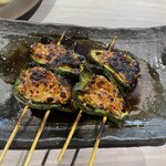 お鳥なりさん - 