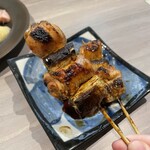 お鳥なりさん - 