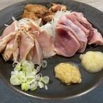 お鳥なりさん - 