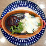 クレソン リバーサイド ストーリー 旧軽井沢 - バーグ