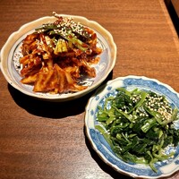 焼肉 にくだらけ - 