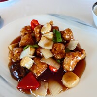 銀座アスター お茶の水賓館 - 