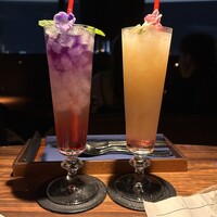 渋谷 Blue bird - 