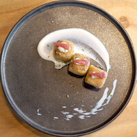 ニュー松坂 六本木店 - コース