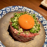 焼肉 にくだらけ - 