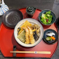 天ぷら わかやま - 