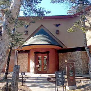 クレソン リバーサイド ストーリー 旧軽井沢 - 店