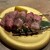 卓上レモンサワー 焼肉ホルモンたけ田 - 料理写真: