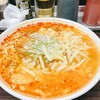 元祖カレータンタン麺 征虎 総本店