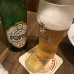 ピッツェリア ダルセーニョ ドゥエ - 