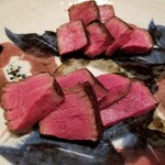 にくの匠 三芳 - 