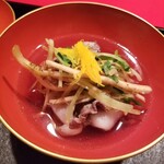 にくの匠 三芳 - 