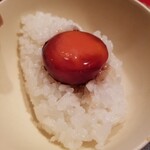 にくの匠 三芳 - 