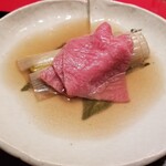 にくの匠 三芳 - 