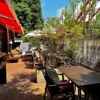 Terrace Dining TANGO - 