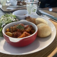 Cafe&Restaurant LENRI -  Cafe&Restaurant LENRI -