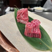 鉄板焼 銀杏 ホテル日航大阪 - 