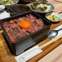 焼肉㐂舌 南船場 - 