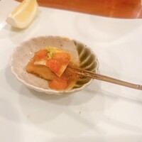 旬の揚 てんま - 
