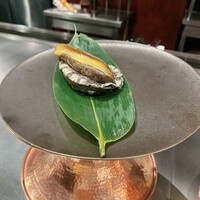 鉄板焼 銀杏 ホテル日航大阪 - 