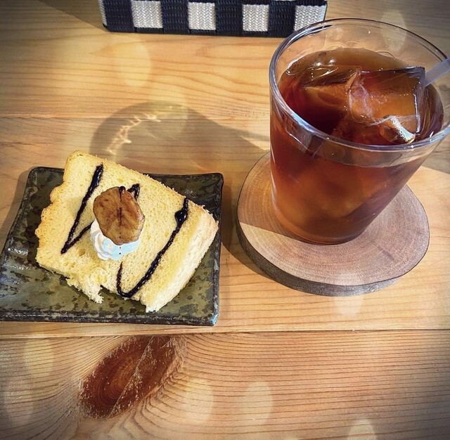 ごはんや Hygge（ヒュッゲ） - 鹿角花輪（カフェ）の写真