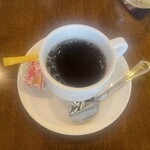 Kitchen まなや - コーヒー