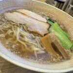 中華そば ブラボー - 