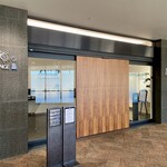 ANA SUITE LOUNGE、ANA LOUNGE - 