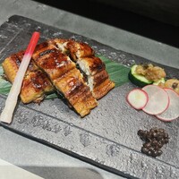 寿司 なかご 別邸 - 