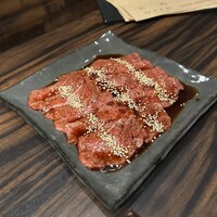 焼肉 拍手喝采 - 