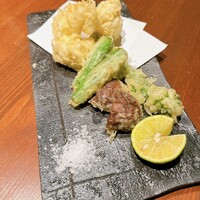 寿司 なかご 別邸 - 