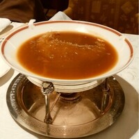 筑紫樓 銀座店 - 