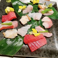 寿司 なかご 別邸 - 