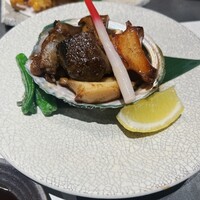 寿司 なかご 別邸 - 