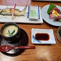 浅草 魚料理 遠州屋 - 