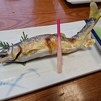 浅草 魚料理 遠州屋 - 