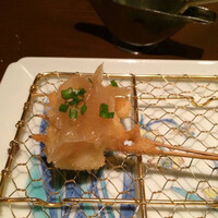 北新地　串かつ凡 - 