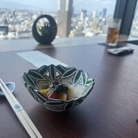 隨縁亭 ホテルモントレ グラスミア大阪 - 