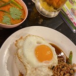 東桜パクチー - 