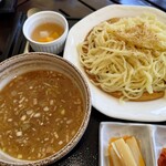 Naka Karuizawa Country Club Restaurant - 魚介つけ麺