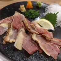 博多海鮮 和たつ美 博多本店 - 