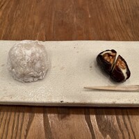 HIGASHIYA GINZA - 