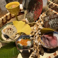 西麻布 清水 - 