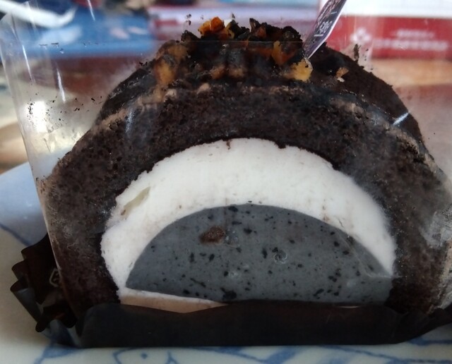 不二家 山形青春通り店（FUJIYA） - 蔵王（ケーキ）の写真