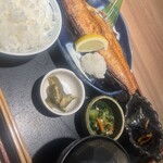 築地のさかな屋 銀座店 - 