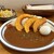 カレーとケーキ かぼちゃ家 - 料理写真: