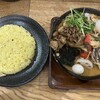 スープカレーGARAKU 札幌本店