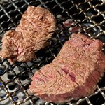 焼肉ホルモン はねいし - 