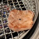 焼肉ホルモン はねいし - 