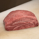 焼肉ホルモン はねいし - 